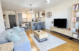 EXCLUSIV BLITZ ! Apartament 2 camere, parcare, complex Grand Park Residence