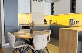 EXCLUSIV BLITZ ! Apartament 2 camere, parcare, complex Grand Park Residence