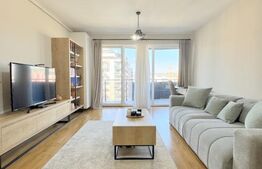 EXCLUSIV BLITZ ! Apartament 2 camere, parcare, complex Grand Park Residence