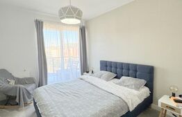 EXCLUSIV BLITZ ! Apartament 2 camere, parcare, complex Grand Park Residence