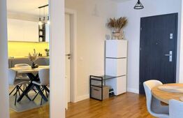 EXCLUSIV BLITZ ! Apartament 2 camere, parcare, complex Grand Park Residence