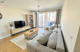 EXCLUSIV BLITZ ! Apartament 2 camere, parcare, complex Grand Park Residence