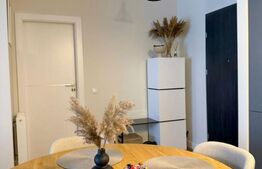 EXCLUSIV BLITZ ! Apartament 2 camere, etaj intermediar, parcare, Iulius Mall 