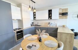 EXCLUSIV BLITZ ! Apartament 2 camere, parcare, complex Grand Park Residence