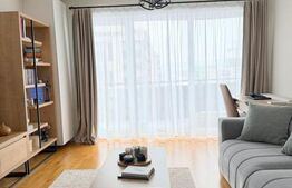 EXCLUSIV BLITZ ! Apartament 2 camere, parcare, complex Grand Park Residence