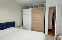 EXCLUSIV BLITZ ! Apartament 2 camere, etaj intermediar, parcare, Iulius Mall 