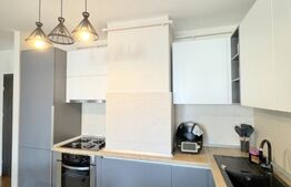 EXCLUSIV BLITZ ! Apartament 2 camere, parcare, complex Grand Park Residence