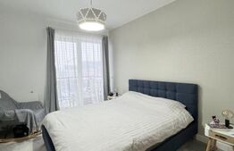 EXCLUSIV BLITZ ! Apartament 2 camere, parcare, complex Grand Park Residence