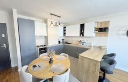 EXCLUSIV BLITZ ! Apartament 2 camere, parcare, complex Grand Park Residence