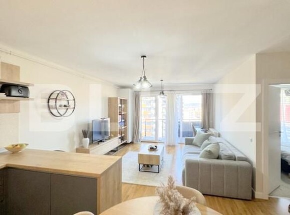 Apartament de vânzare 2 camere Gheorgheni - 186459AV | BLITZ Cluj-Napoca | Poza11