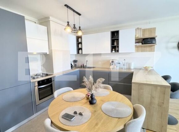 Apartament de vânzare 2 camere Gheorgheni - 186459AV | BLITZ Cluj-Napoca | Poza12