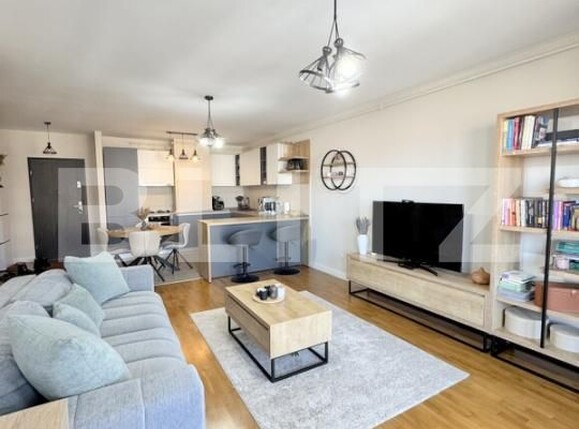 Apartament de vânzare 2 camere Gheorgheni - 186459AV | BLITZ Cluj-Napoca | Poza3