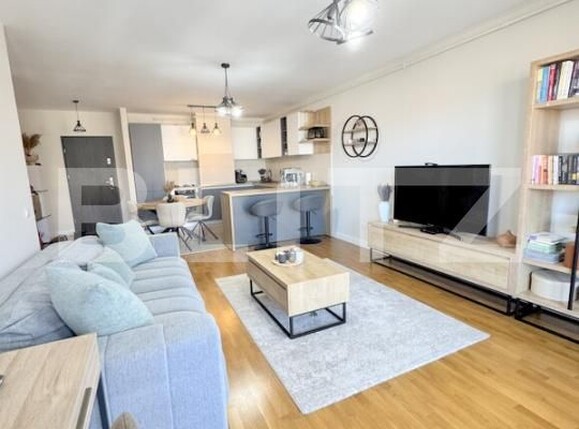 Apartament de vânzare 2 camere Gheorgheni - 186459AV | BLITZ Cluj-Napoca | Poza2