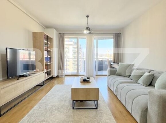 Apartament de vânzare 2 camere Gheorgheni - 186459AV | BLITZ Cluj-Napoca | Poza4