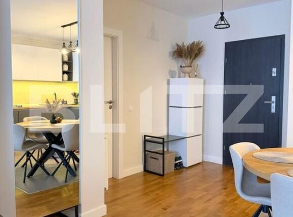 Apartament de vânzare 2 camere Gheorgheni - 186459AV | BLITZ Cluj-Napoca | Poza8