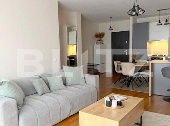 Apartament de vânzare 2 camere Gheorgheni - 186459AV | BLITZ Cluj-Napoca | Poza3