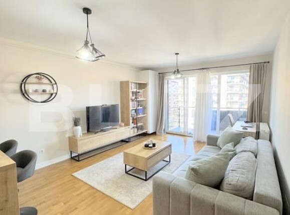 Apartament de vânzare 2 camere Gheorgheni - 186459AV | BLITZ Cluj-Napoca | Poza5