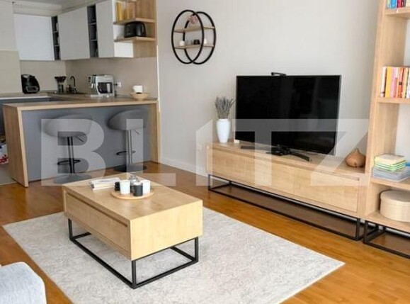 Apartament de vânzare 2 camere Sopor - 186459AV | BLITZ Cluj-Napoca | Poza1