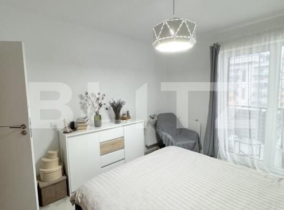 Apartament de vânzare 2 camere Gheorgheni - 186459AV | BLITZ Cluj-Napoca | Poza10