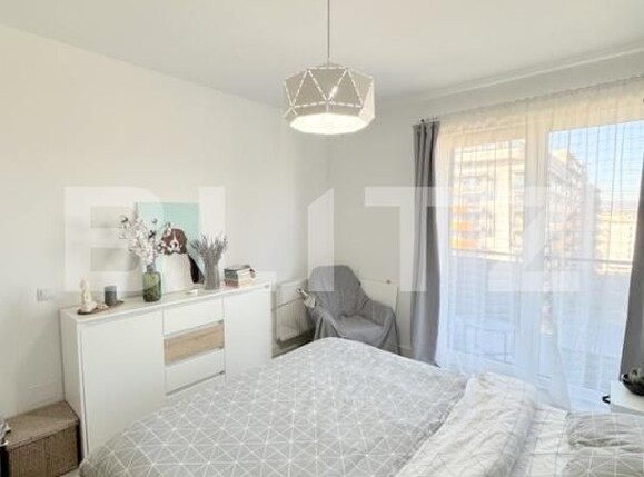 Apartament de vânzare 2 camere Gheorgheni - 186459AV | BLITZ Cluj-Napoca | Poza14