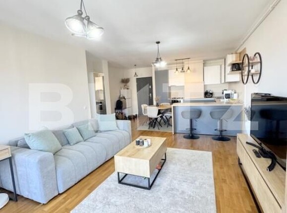 Apartament de vânzare 2 camere Gheorgheni - 186459AV | BLITZ Cluj-Napoca | Poza1