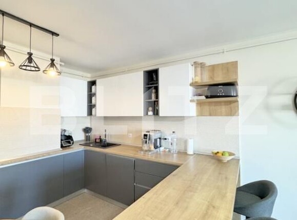 Apartament de vânzare 2 camere Gheorgheni - 186459AV | BLITZ Cluj-Napoca | Poza10