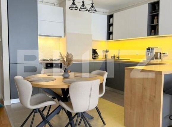 Apartament de vânzare 2 camere Gheorgheni - 186459AV | BLITZ Cluj-Napoca | Poza4