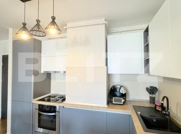 Apartament de vânzare 2 camere Gheorgheni - 186459AV | BLITZ Cluj-Napoca | Poza9