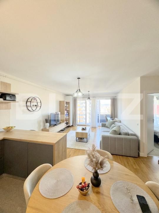 Apartament de vânzare 2 camere Gheorgheni - 186459AV | BLITZ Cluj-Napoca | Poza11