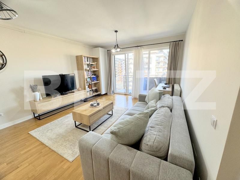 Apartament de vânzare 2 camere Gheorgheni - 186459AV | BLITZ Cluj-Napoca | Poza6