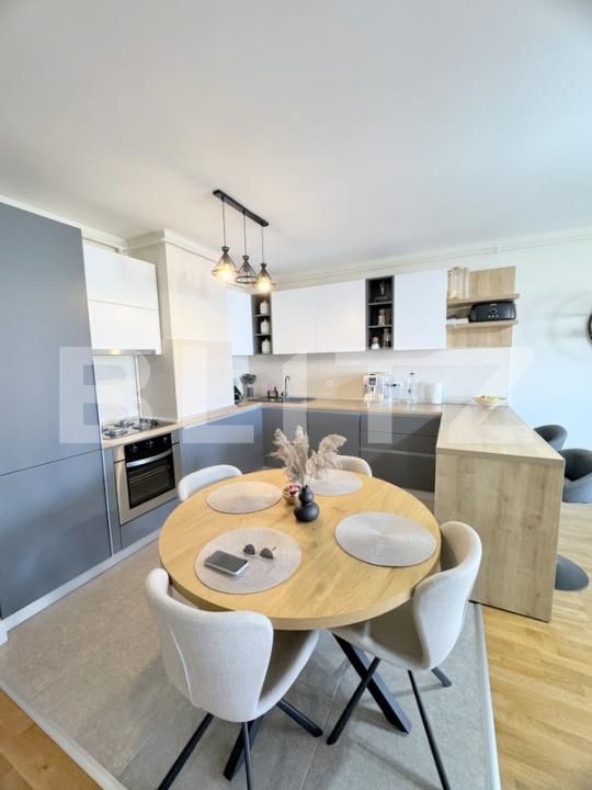 Apartament de vânzare 2 camere Gheorgheni - 186459AV | BLITZ Cluj-Napoca | Poza12