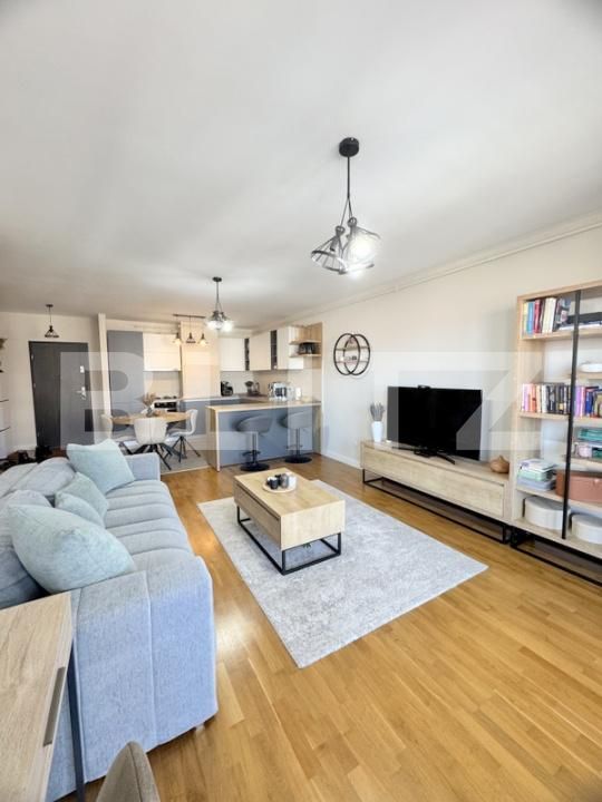 Apartament de vânzare 2 camere Gheorgheni - 186459AV | BLITZ Cluj-Napoca | Poza3