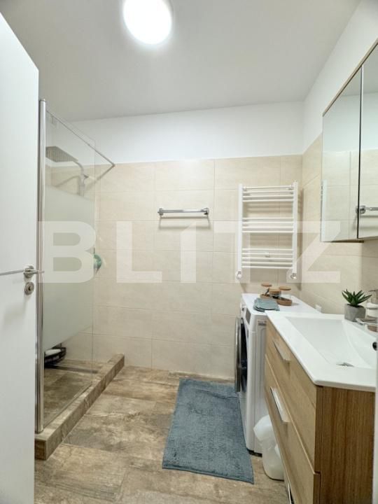 Apartament de vânzare 2 camere Gheorgheni - 186459AV | BLITZ Cluj-Napoca | Poza13