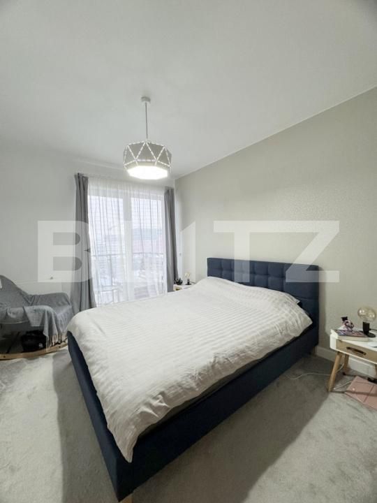 Apartament de vânzare 2 camere Gheorgheni - 186459AV | BLITZ Cluj-Napoca | Poza9