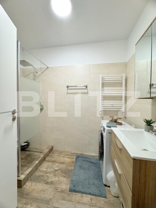 Apartament de vânzare 2 camere Sopor - 186459AV | BLITZ Cluj-Napoca | Poza12