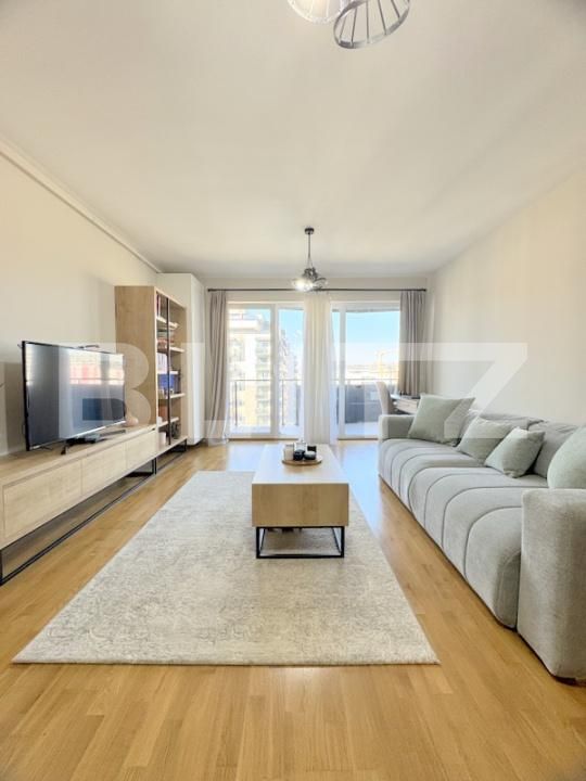 Apartament de vânzare 2 camere Gheorgheni - 186459AV | BLITZ Cluj-Napoca | Poza4