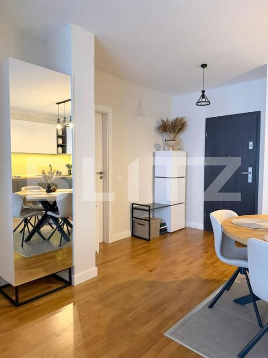 Apartament de vânzare 2 camere Gheorgheni - 186459AV | BLITZ Cluj-Napoca | Poza8