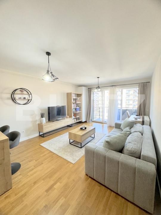 Apartament de vânzare 2 camere Gheorgheni - 186459AV | BLITZ Cluj-Napoca | Poza5