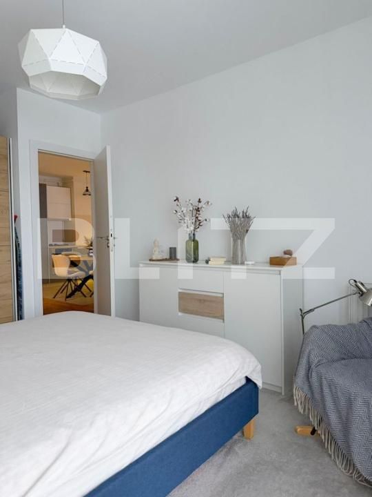 Apartament de vânzare 2 camere Gheorgheni - 186459AV | BLITZ Cluj-Napoca | Poza14