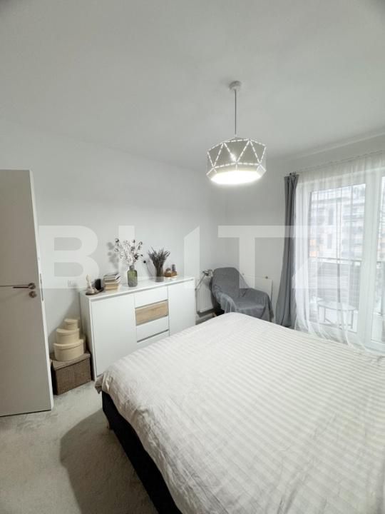 Apartament de vânzare 2 camere Gheorgheni - 186459AV | BLITZ Cluj-Napoca | Poza10