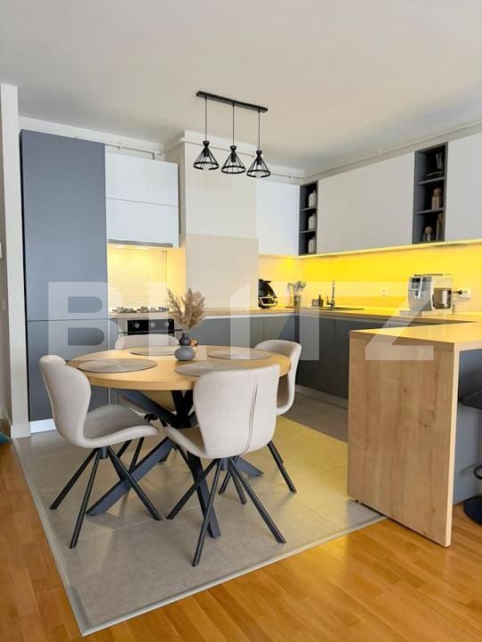 Apartament de vânzare 2 camere Sopor - 186459AV | BLITZ Cluj-Napoca | Poza4