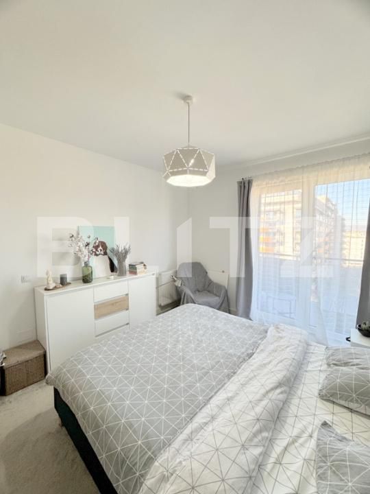 Apartament de vânzare 2 camere Gheorgheni - 186459AV | BLITZ Cluj-Napoca | Poza14