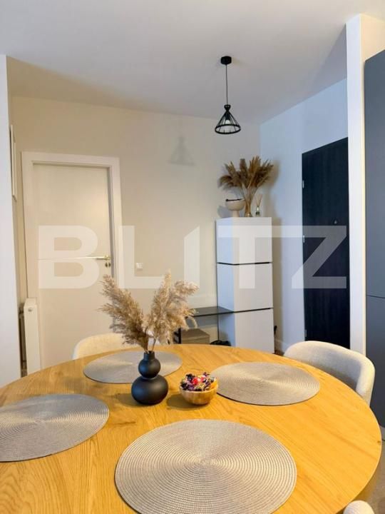 Apartament de vânzare 2 camere Gheorgheni - 186459AV | BLITZ Cluj-Napoca | Poza6