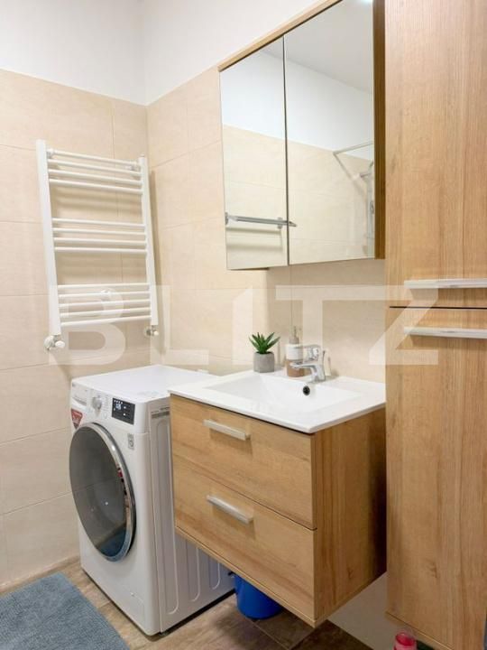 Apartament de vânzare 2 camere Sopor - 186459AV | BLITZ Cluj-Napoca | Poza16