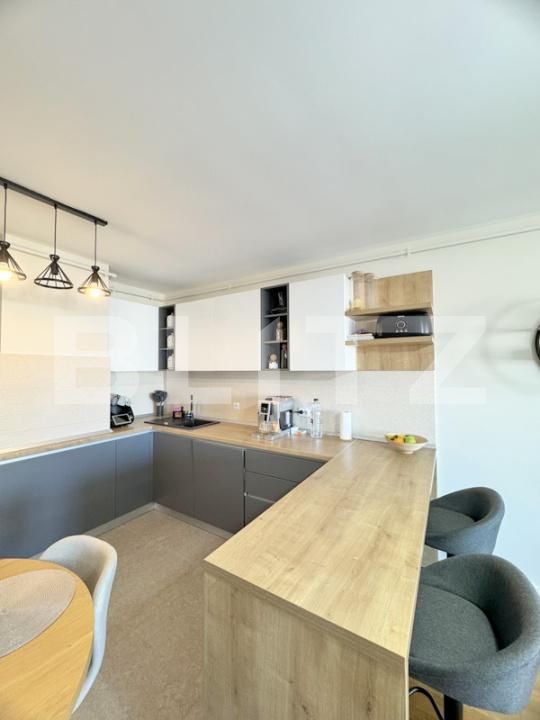 Apartament de vânzare 2 camere Gheorgheni - 186459AV | BLITZ Cluj-Napoca | Poza10