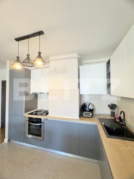 Apartament de vânzare 2 camere Gheorgheni - 186459AV | BLITZ Cluj-Napoca | Poza9