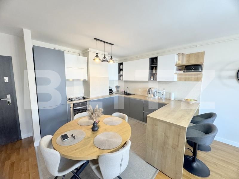 Apartament de vânzare 2 camere Gheorgheni - 186459AV | BLITZ Cluj-Napoca | Poza8