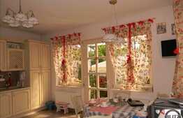 O casa in stil neoclasic. Gust, eleganta, caldura !