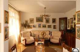 O casa in stil neoclasic. Gust, eleganta, caldura !