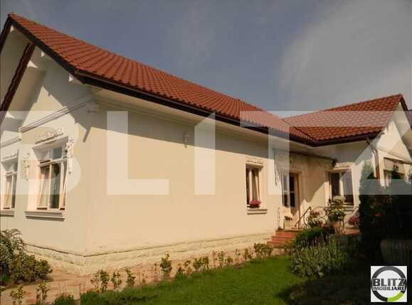 Casa de vânzare 1 camera Grigorescu - 18646CV | BLITZ Cluj-Napoca | Poza1